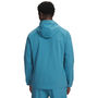 Under Armour  UA VIBE WOVEN JACKET - BOUNDLESS BLUE