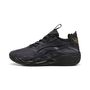 Puma Mb.04 Lo Team - PUMA BLACK-DARK AMETHYST