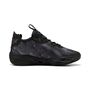 Puma Mb.04 Lo Team - PUMA BLACK-DARK AMETHYST