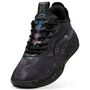 Puma Mb.04 Lo Team - PUMA BLACK-DARK AMETHYST