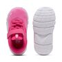 Puma Flexfocus Modern Ac   Inf - GLOWING PINK-POSIE PINK-PUMA W