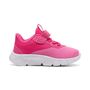 Puma Flexfocus Modern Ac   Inf - GLOWING PINK-POSIE PINK-PUMA W