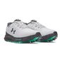Under Armour  UA CHARGED BANDIT TR 3 SP - MOD GRAY