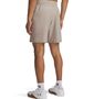 Under Armour  UA Tech Woven Wordmark Short - Timberwolf Taupe