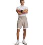 Under Armour  UA Tech Woven Wordmark Short - Timberwolf Taupe