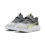 Puma Flexfocus Modern Ac   Ps - COOL DARK GRAY-FRESH YELLOW-PU