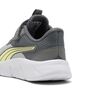 Puma Flexfocus Modern Ac   Ps - COOL DARK GRAY-FRESH YELLOW-PU