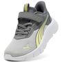 Puma Flexfocus Modern Ac   Ps - COOL DARK GRAY-FRESH YELLOW-PU