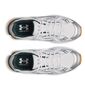 Under Armour  UA SOLA - WHITE