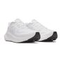 Under Armour  UA TURBULENCE 3 - WHITE