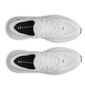 Under Armour  UA TURBULENCE 3 - WHITE