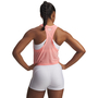Under Armour  TECH SPORT MESH CROP TANK - POSH PINK