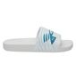 Under Armour  UA ARMR SLIDE SPORT - WHITE