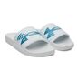 Under Armour  UA ARMR SLIDE SPORT - WHITE