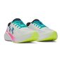 Under Armour  UA W VELOCITI PACE - WHITE