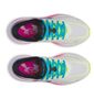 Under Armour  UA W VELOCITI PACE - WHITE