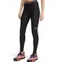 Under Armour  HEATGEAR LEGGING - ULTIMATE BLACK