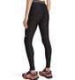 Under Armour  HEATGEAR LEGGING - ULTIMATE BLACK