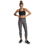 Under Armour  HEATGEAR LEGGING - CHARCOAL LIGHT HEATHER