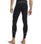Under Armour  UA HG ELITE LEGGINGS - ULTIMATE BLACK