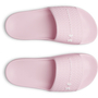 Under Armour  UA W ARMR SLIDE LITE - PRIME PINK