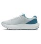 Under Armour  UA W CHARGED SURGE 4 - ILLUSION GREEN