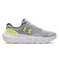 Under Armour  UA BGS SURGE 4 - MOD GRAY