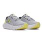 Under Armour  UA BGS SURGE 4 - MOD GRAY