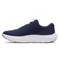 Under Armour  UA CHARGED SURGE 4 - MIDNIGHT NAVY