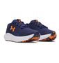 Under Armour  UA CHARGED SURGE 4 - MIDNIGHT NAVY