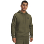 Under Armour Ua Icon Fleece Hd Taping - marine od green