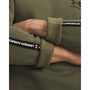 Under Armour Ua Icon Fleece Hd Taping - marine od green