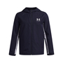Under Armour Ua B Rival Wvn Jacket - midnight navy