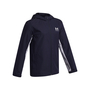 Under Armour Ua B Rival Wvn Jacket - midnight navy