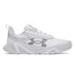 Under Armour Ua Charged Commit Tr 5 - white