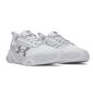 Under Armour Ua Charged Commit Tr 5 - white