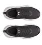 Under Armour Ua Bps Rogue 6 Al - black