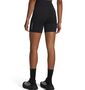Under Armour Ua Velociti 6 Fitted Short - black