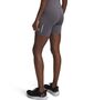 Under Armour Ua Velociti 6 Fitted Short - castlerock