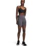 Under Armour Ua Velociti 6 Fitted Short - castlerock