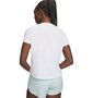 Under Armour Ua Velociti Pro Shortsleeve - white