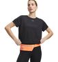 Under Armour Ua Velociti Shortsleeve - black