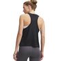 Under Armour Ua Velociti Singlet - black