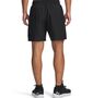 Under Armour Ua Tech Play Short - black