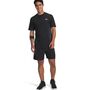 Under Armour Ua Tech Play Short - black