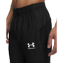 Under Armour Ua M Ch. Pro Pant - ultimate black