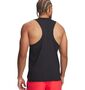 Under Armour Ua Velociti Pro Singlet - black