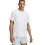 Under Armour Ua Velociti Pro Shortsleeve - white
