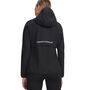 Under Armour Ua Velociti Storm Jacket - black