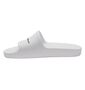 Under Armour Ua Armr Slide Lite - white